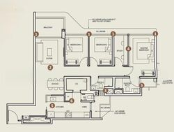 Thomson View Condominium (D20), Condominium #625569121